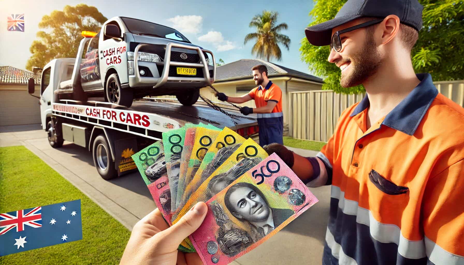 Why Local Matters in White Gum Valley