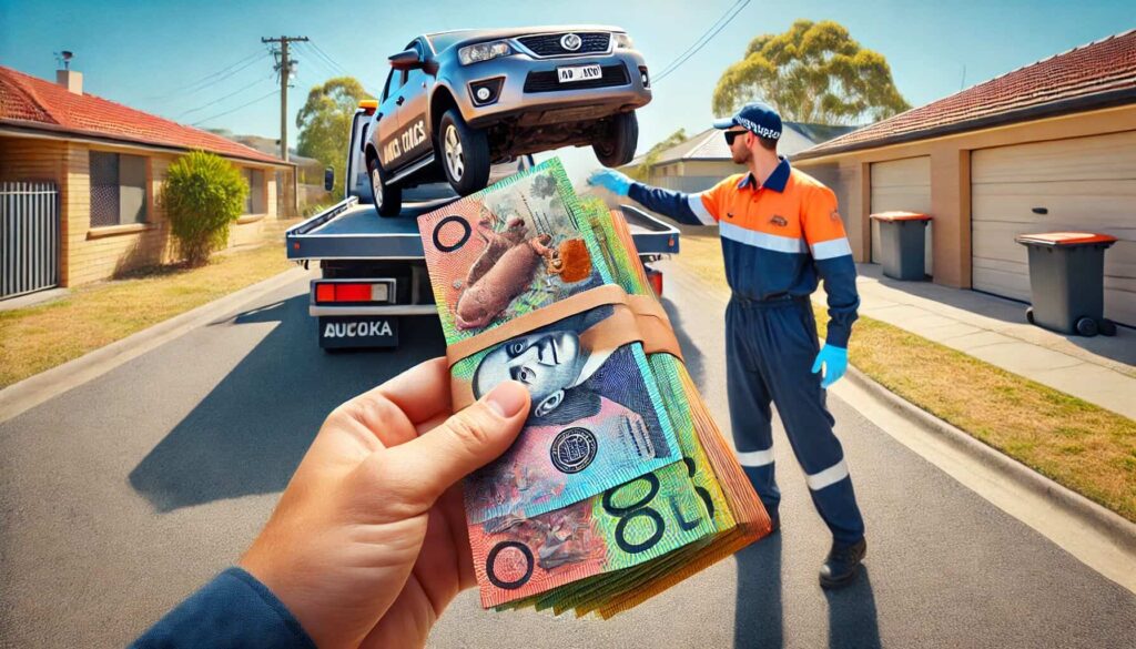 Why Not Gumtree in Winthrop