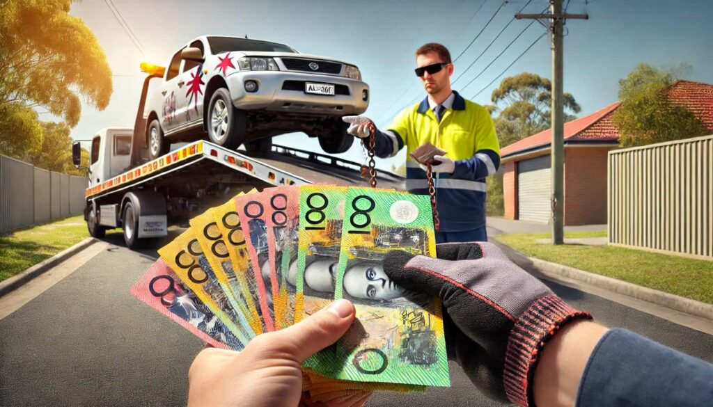 Accepted Vehicles in Yokine