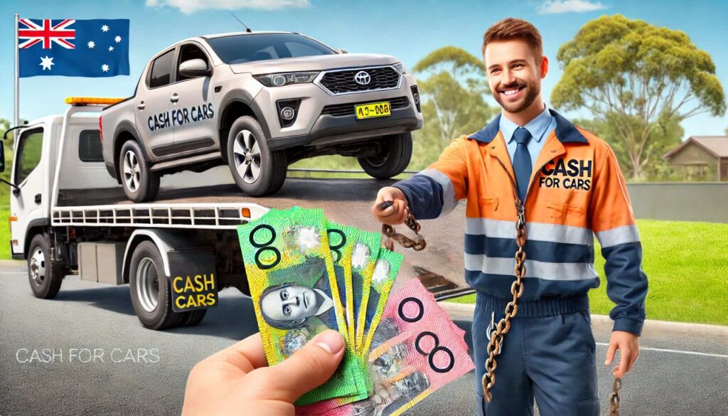 Cash for Cars Woodvale - We Offer Free Car Removals & Instant Payments