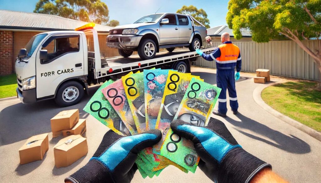 Cash for Cars Yanchep - We Buy Unwanted Vehicles & Free Car Removal