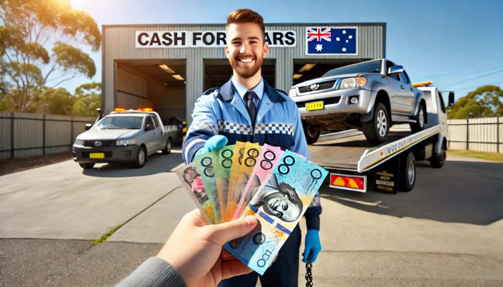 Determining Car Worth in Yangebup
