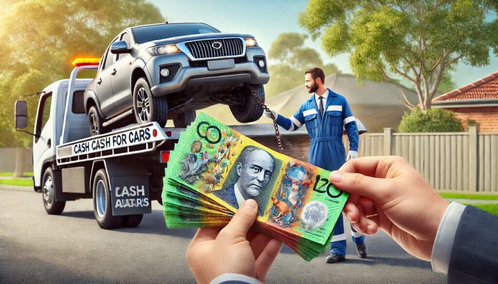 Environmental Impact in Woodvale