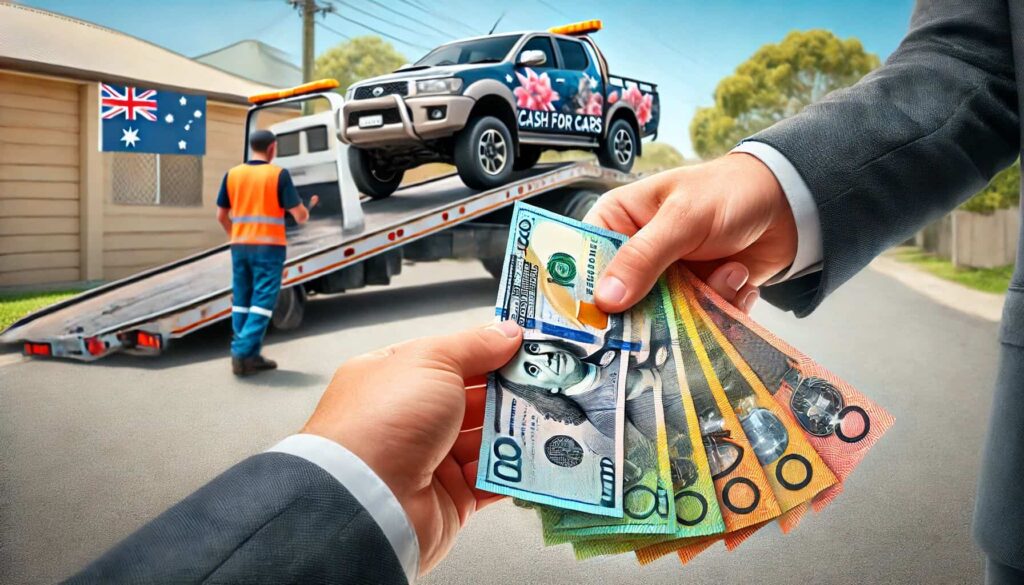 Local Compliance in Yanchep