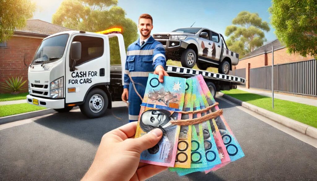 Local Eco-Impact in Wungong