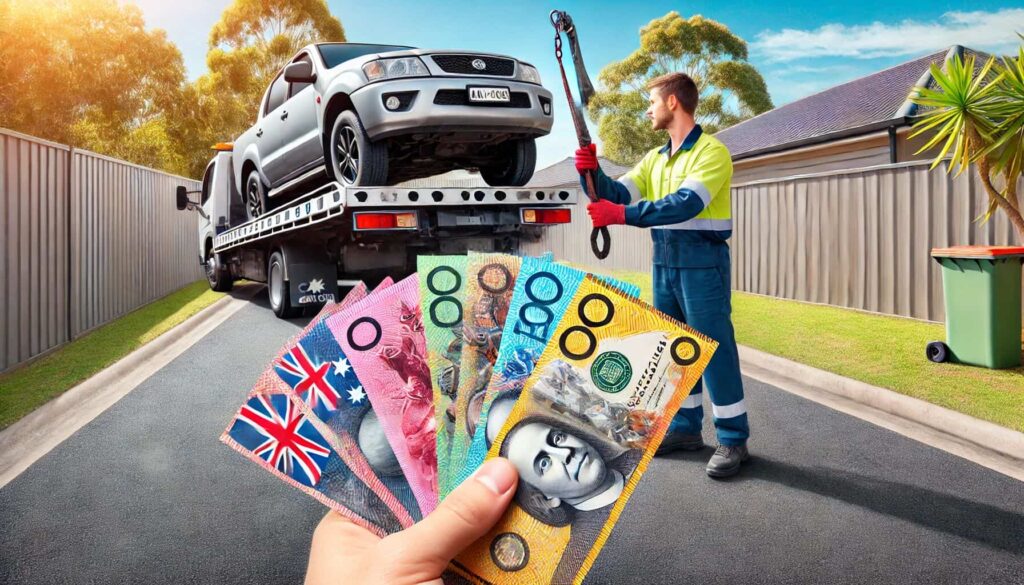 Our Process in Yokine