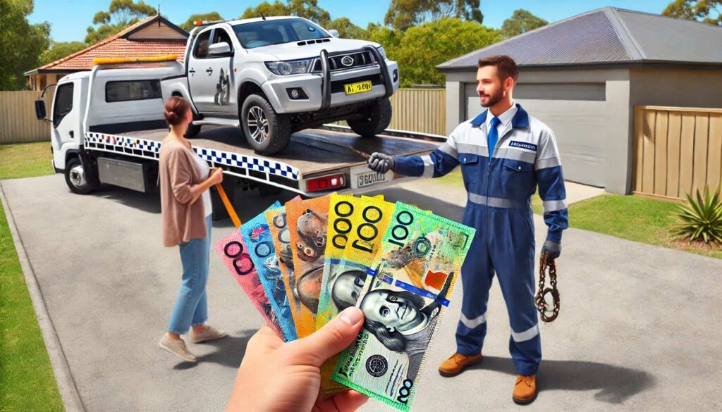 Required Documents in Wooroloo