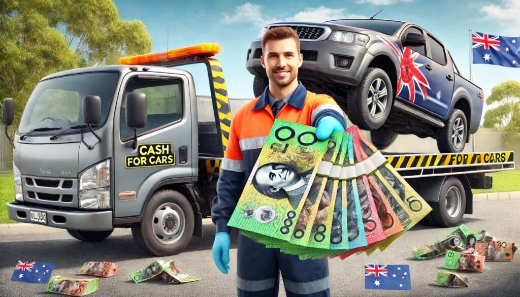 Required Paperwork in Yokine