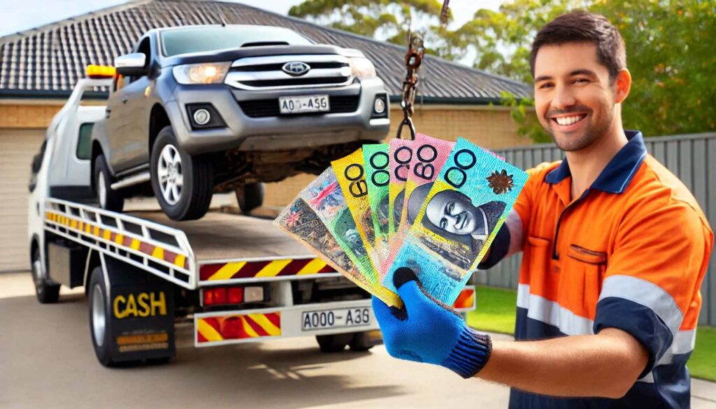 Seller Guarantees in Woodvale