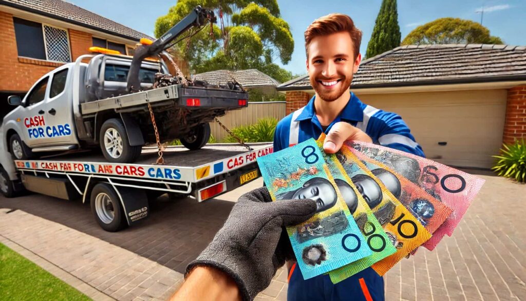 Vehicle Valuation in Wungong