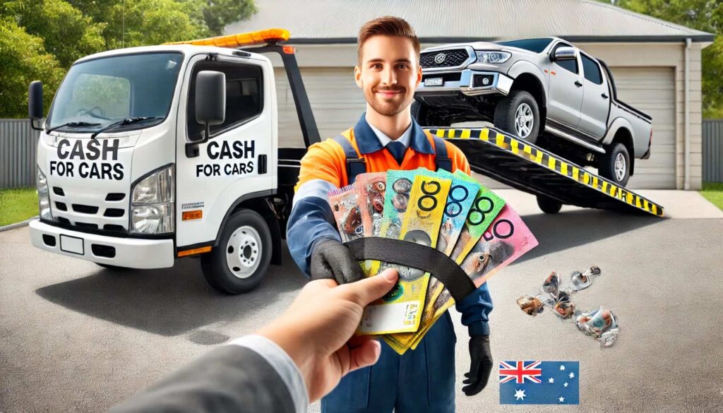 Vehicle Valuations in Wooroloo