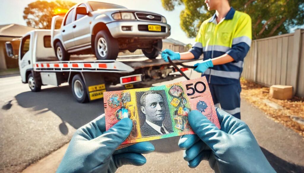 Car market realities for Woodbridge WA sellers