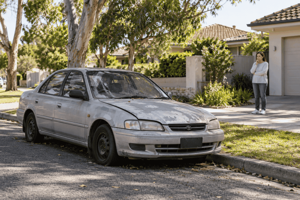 Driveway vs Verge vs Street Why It Matters