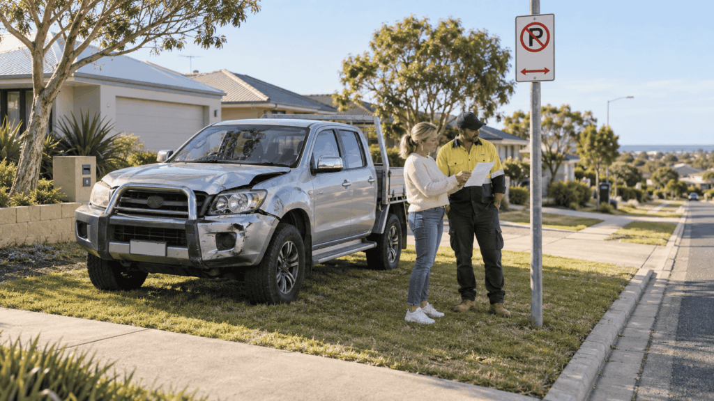 The General Rule Across Perth Councils