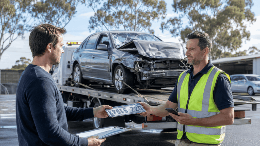 What Affects a Damaged Car’s Value