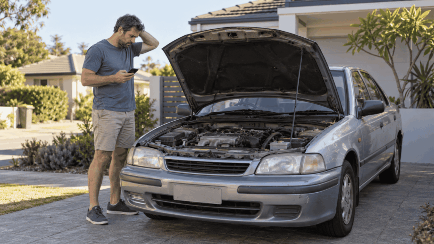 What Happens to Your Insurance When Your Car Breaks Down for Good