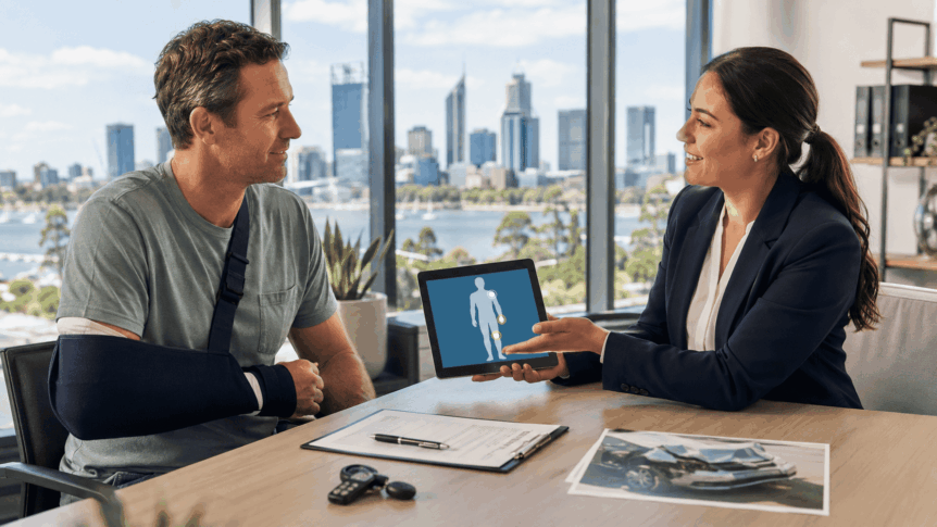 What Happens to Your Rego and CTP After a Car Accident in WA
