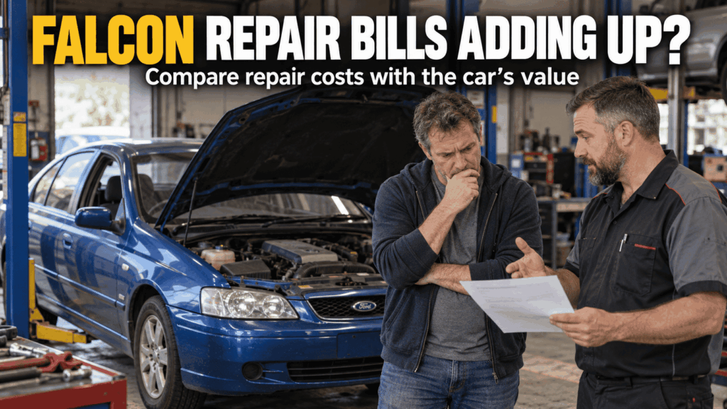 Selling a Damaged or Non-Running Car in WA - What to Know