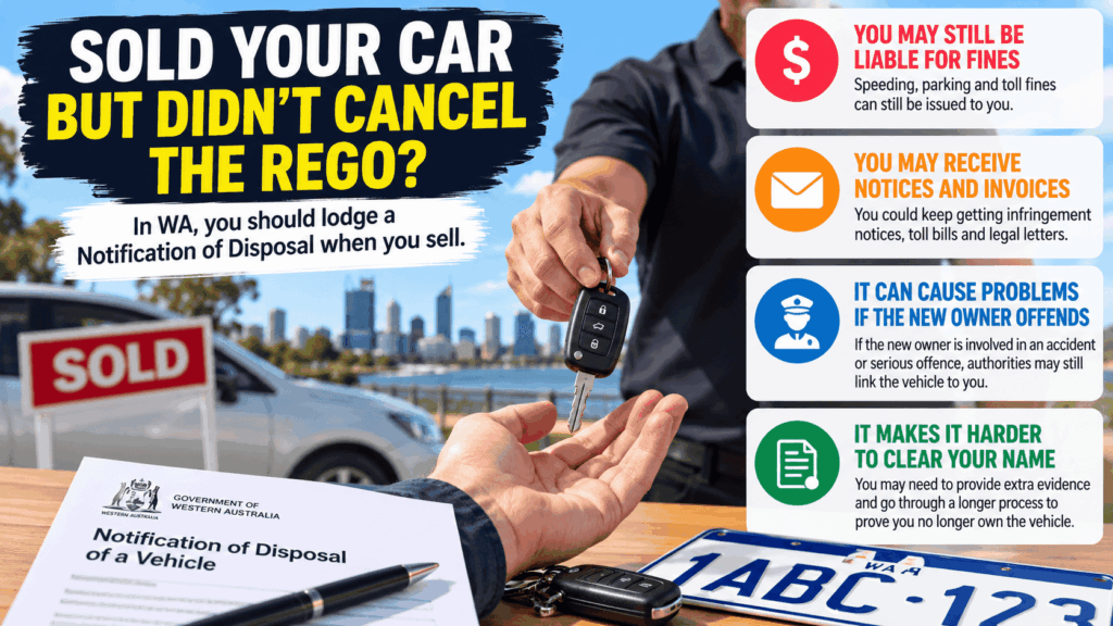 Selling to a Licensed Wrecker Removes Most of the Guesswork