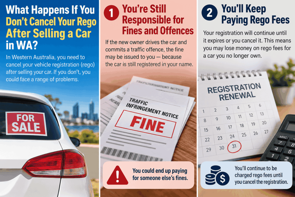The Legal Requirement Most Sellers Forget