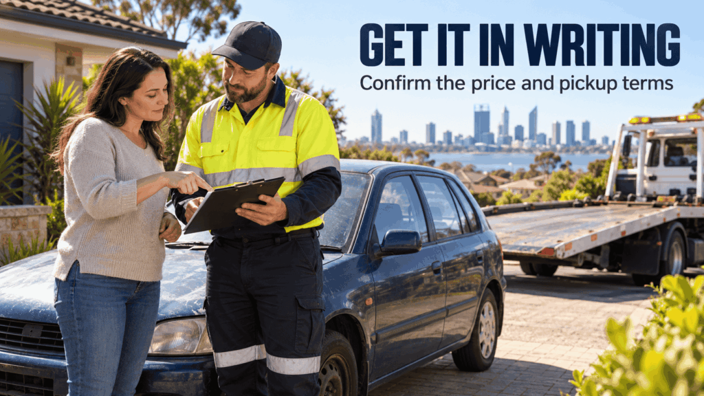 What Actually Determines the Value of a Non-Running Car
