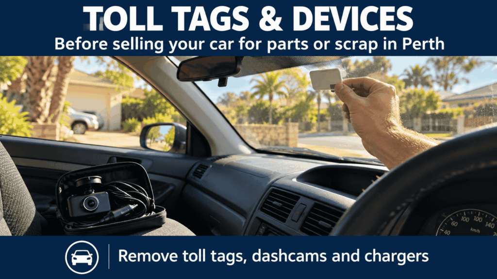 What Affects the Value of a Car Sold for Parts or Scrap