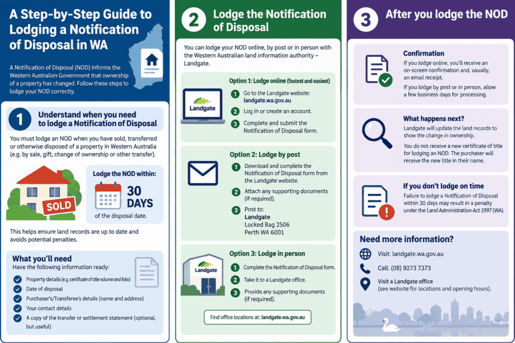 What You’ll Need Before You Start