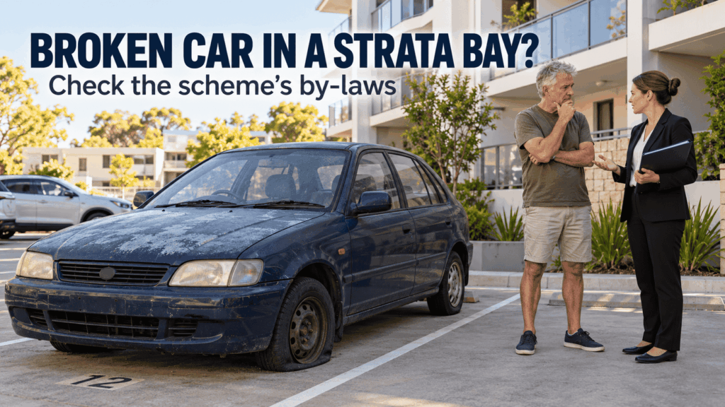 What to Know Before You Sell a Car in WA